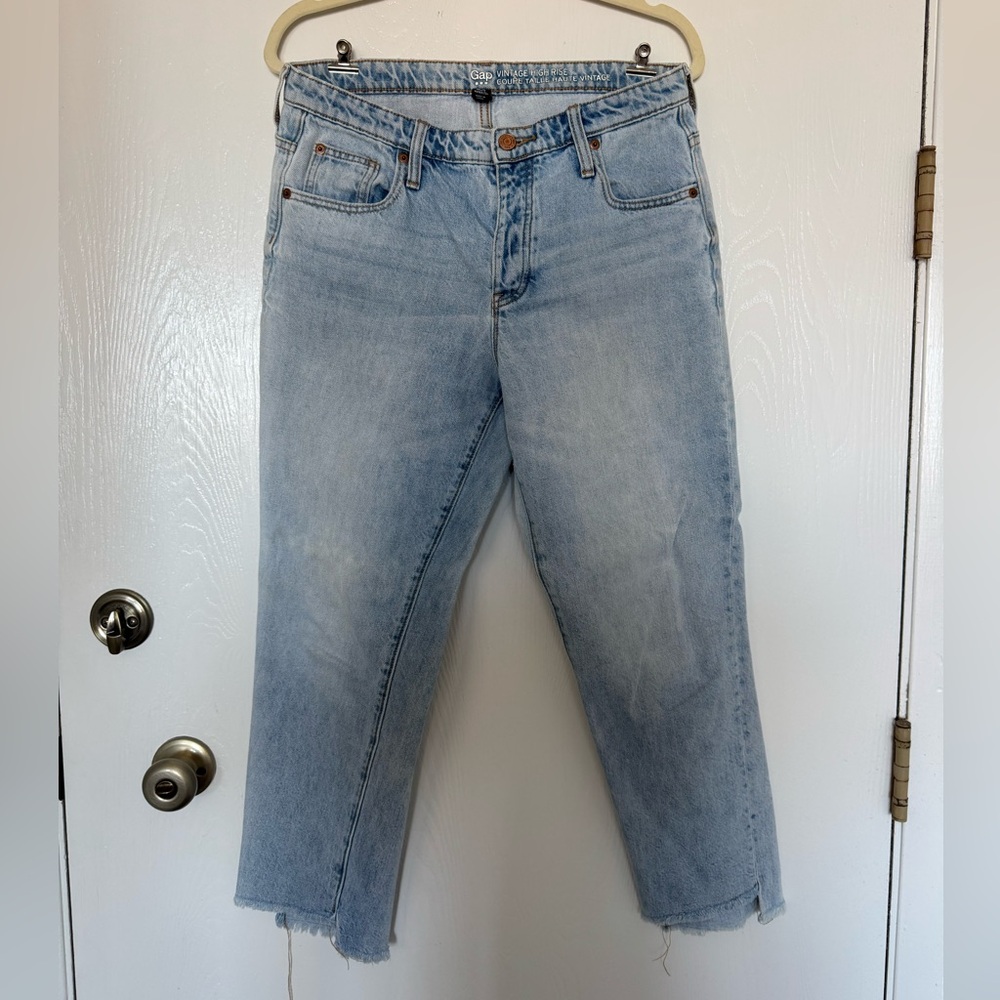 Gap Jeans